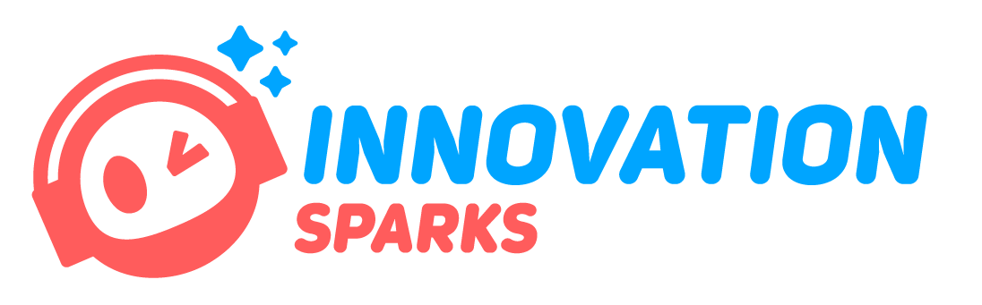 Innovation Sparks Logo