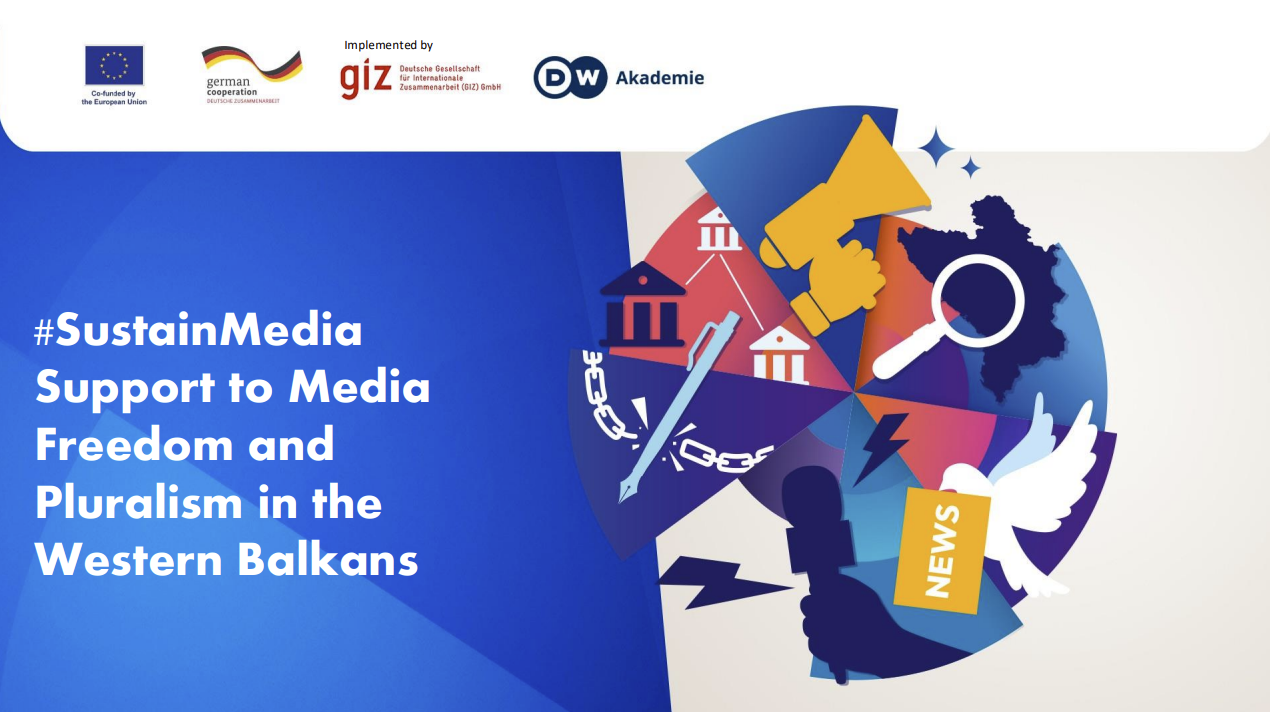 FAQ - Call for Applications “Media Development for Democracy Resilience”